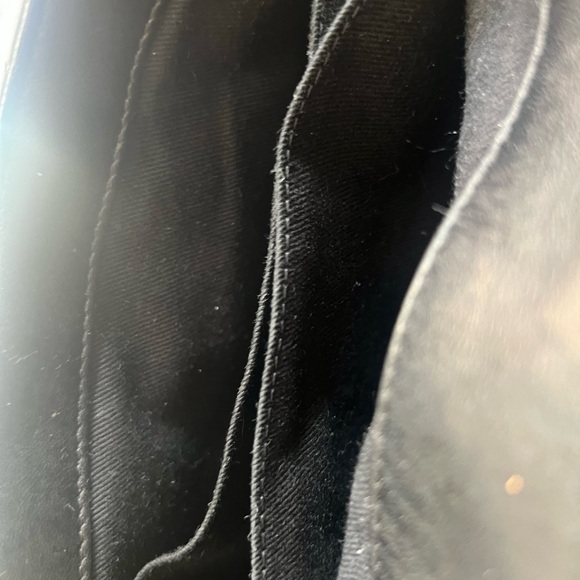 Versace handbag(box not included) - Picture 10 of 15